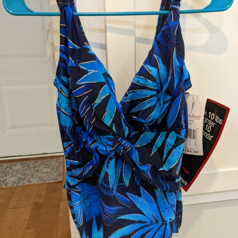 Miracle Bathsuit